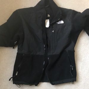 The North Face Jacket Black